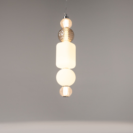 Подвесной светильник Maytoni P069PL-L35CH3K