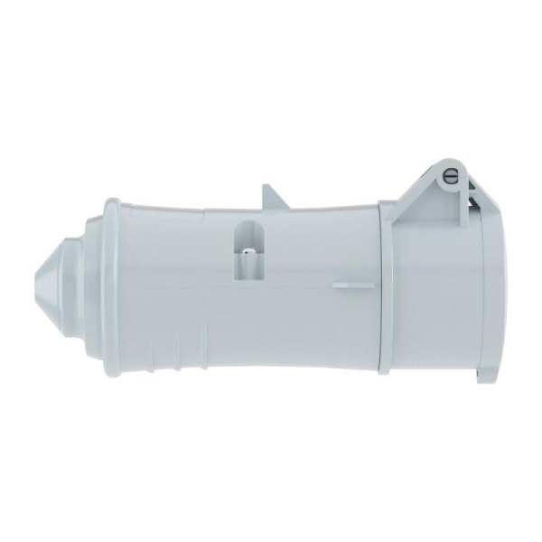 Розетка кабельная CS IP44 16А 2P 50В DKC CS024-016-05