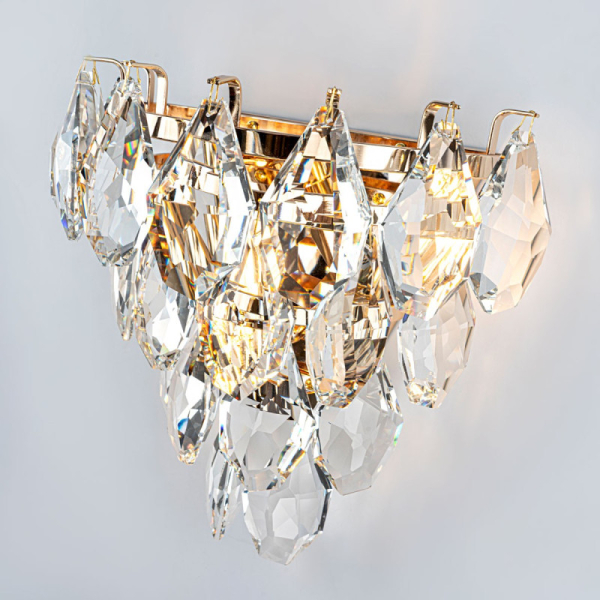 Бра MODELUX ML.2363.03 GD