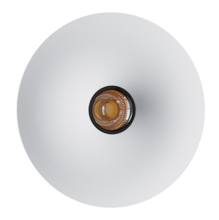 Встраиваемый светильник ITALLINE IT06-6024 white 3000K