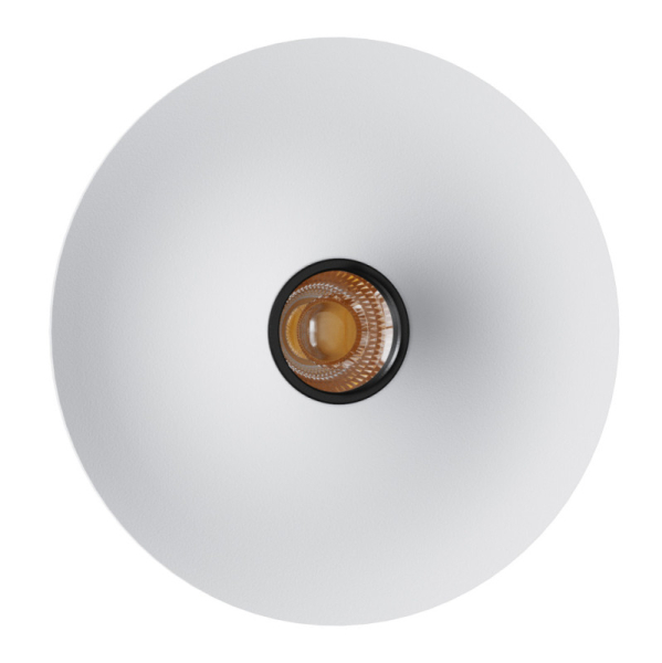 Встраиваемый светильник ITALLINE IT06-6024 white 3000K