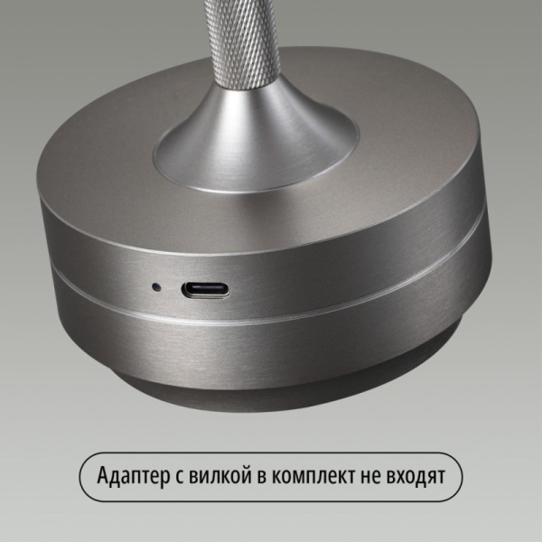 Настольная лампа Odeon Light 5035/6TL