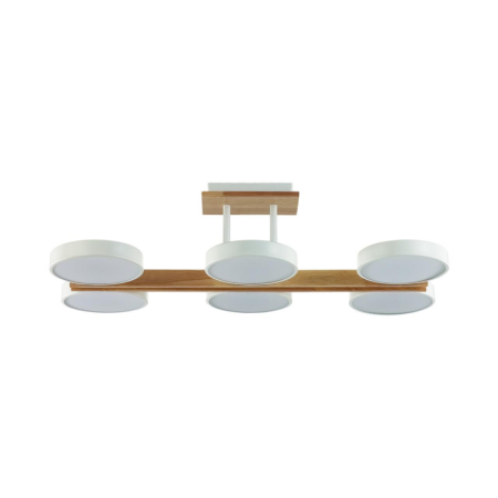 Люстра на штанге LUMION 8030/108CL