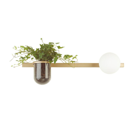 Бра Odeon Light 4682/1WA