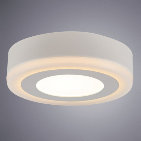 Накладной светильник ARTE Lamp A7809PL-2WH
