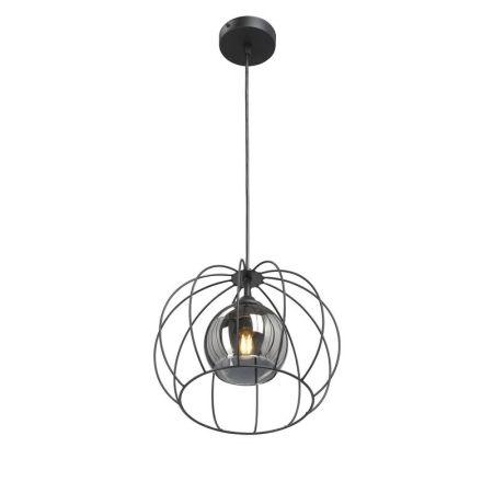 Люстра 1xE27 макс. 40Вт Vitaluce V3098-1/1S