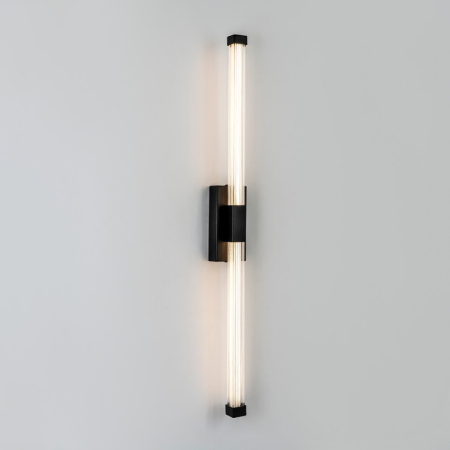 Бра LED4U L2241-600 BK