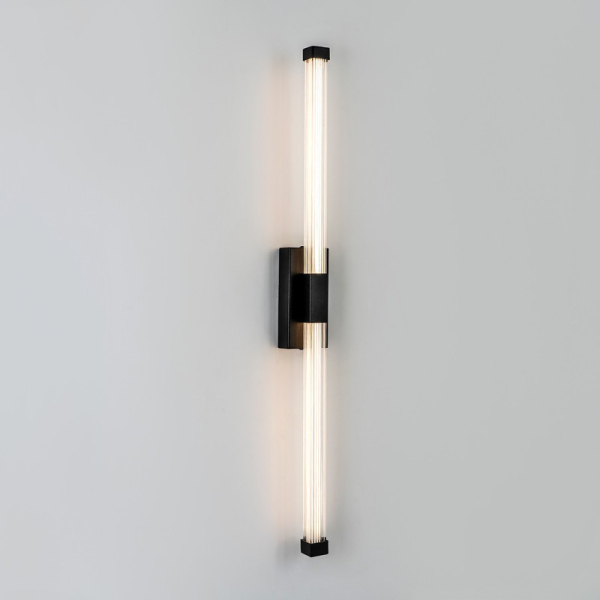 Бра LED4U L2241-600 BK