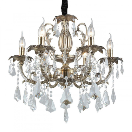 Подвесная люстра Omnilux OML-77733-06