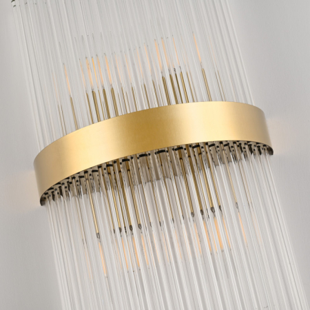 Бра Arte Milano 430122.250.4.E14.C1 BS