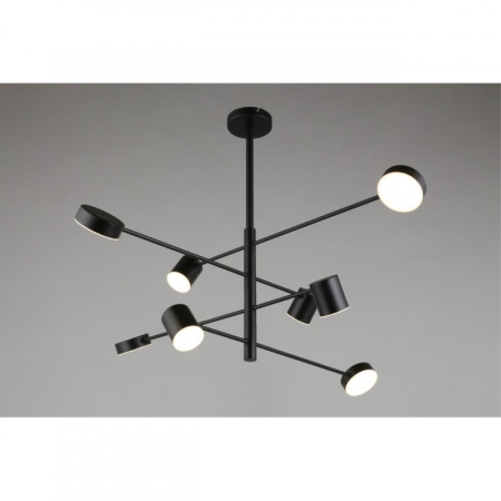 Люстра на штанге APLOYT APL.017.07.48