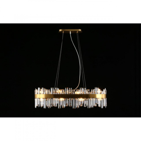 Подвесная люстра APLOYT APL.825.03.16