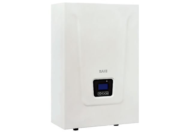 Электрический настенный котел BAXI Ampera 18