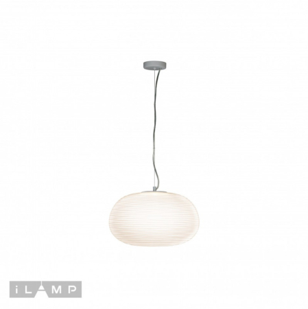 Подвесной светильник iLamp AP9041-1A WH