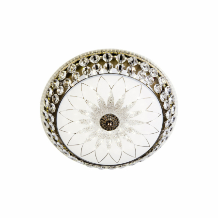 Накладной светильник LED4U L1111-300 АВ