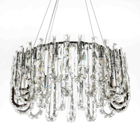 Подвесная люстра MODELUX ML.6621.14 CR