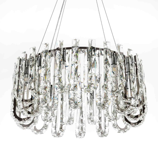 Подвесная люстра MODELUX ML.6621.14 CR