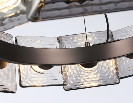 Подвесная люстра Ambrella Light LH31024