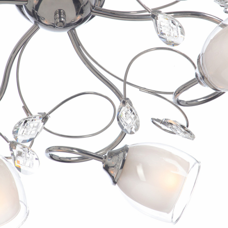 Накладная люстра Vitaluce V3675/6PL