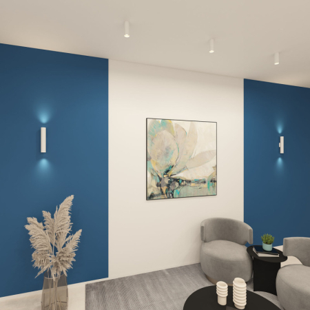 Бра Denkirs DK5022-WH