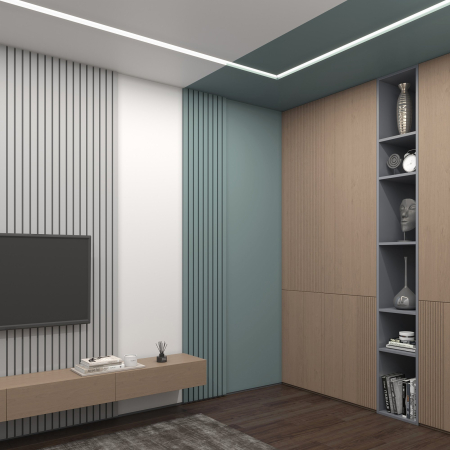 SABER 60.6 Соединительный элемент (угол 90) для SABER 60