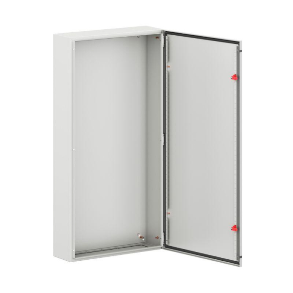 Корпус сварной ST 1200х600х200мм без монтажн. панели DKC R5ST1262WMP