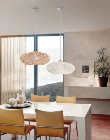 Подвесная люстра EGLO 93373