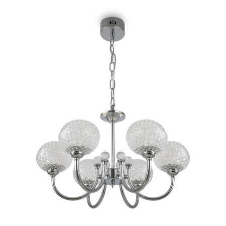 Подвесная люстра Freya FR6026PL-06CH