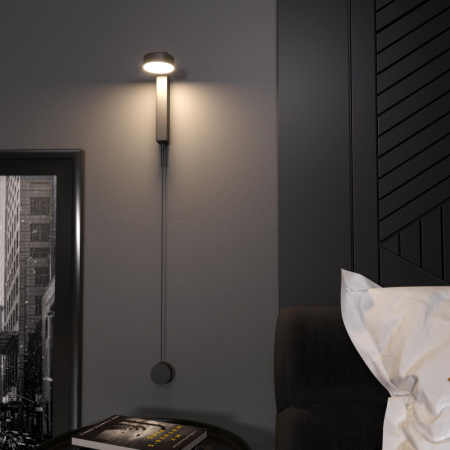 Бра Elektrostandard 40112/LED