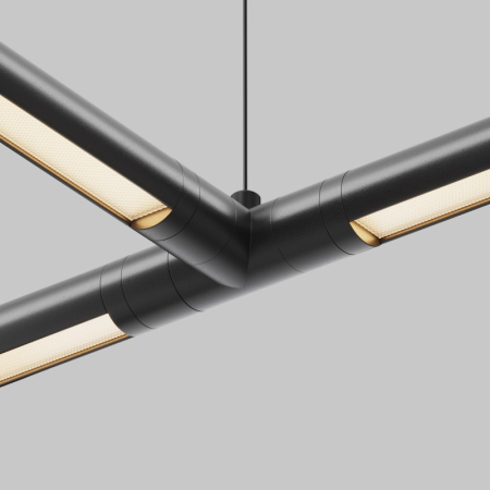 Коннектор Maytoni Technical CA015TC-B