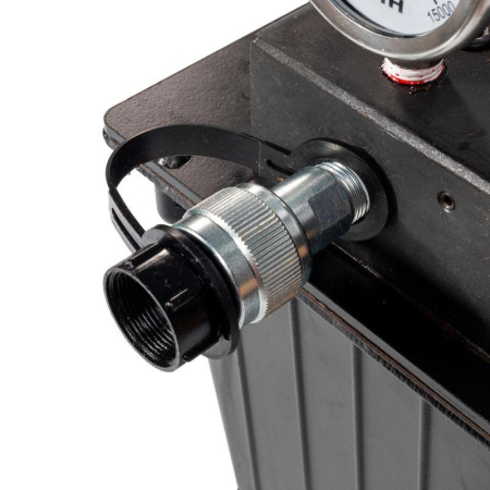 Помпа электрогидравлическая ПМЭ-7050 КВТ 69291