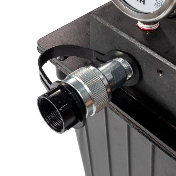 Помпа электрогидравлическая ПМЭ-7050/380 КВТ 78486