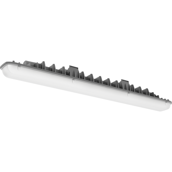 Светильник светодиодный SLICK.PRS ECO LED 30 Ex 5000К потолочный СТ 1631000460