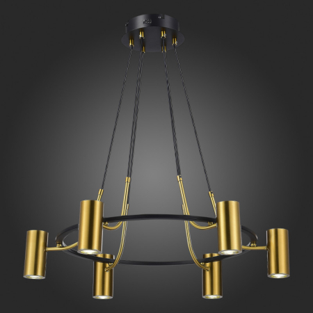 Подвесная люстра ST-Luce SL1215.403.06