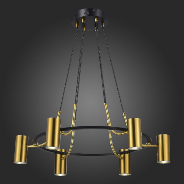 Подвесная люстра ST-Luce SL1215.403.06