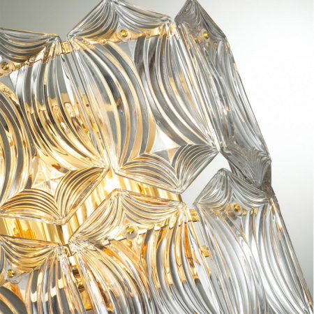 Бра Odeon Light 4918/2W