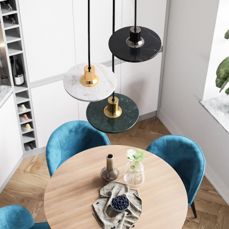 Подвесной светильник ImperiumLoft 151773-26