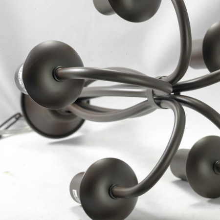 Подвесная люстра Lussole LSP-9913