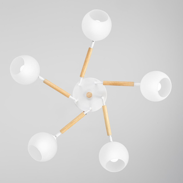 Накладная люстра Citilux CL133150