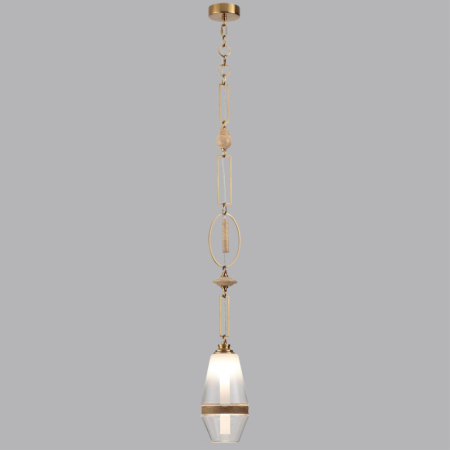 Подвесной светильник Odeon Light 5441/1B