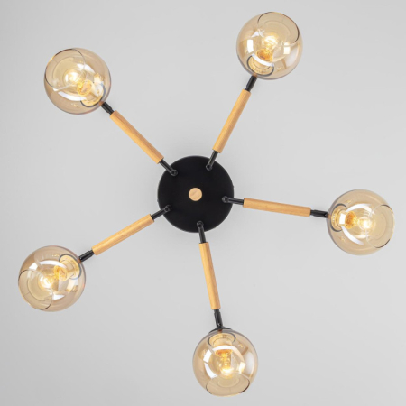 Накладная люстра Citilux CL133151