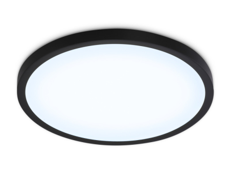 Накладной светильник Ambrella Light FZ1957