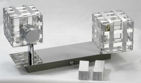 Спот Lussole LSN-0801-02