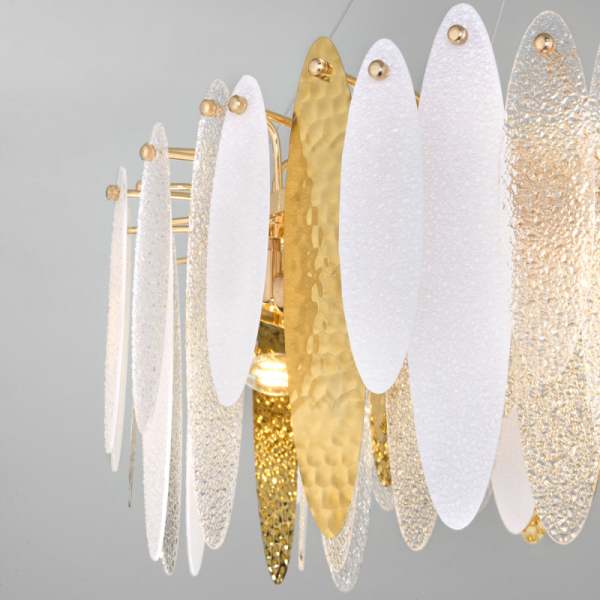 Подвесная люстра Bogate's 326/10 Smart