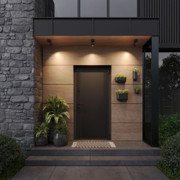 Накладной уличный светильник Novotech 359587