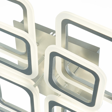 Накладная люстра EVOLED SLE200492-08