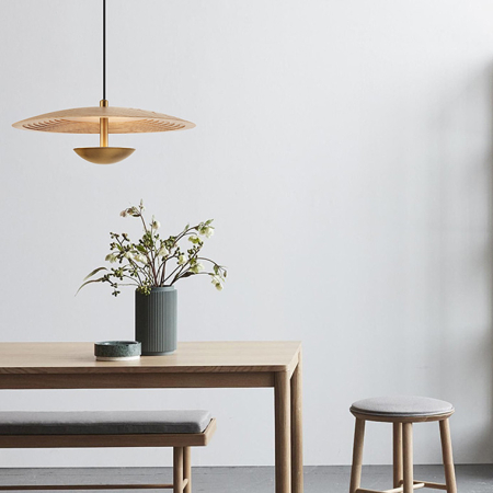 Подвесной светильник ImperiumLoft 240964-26