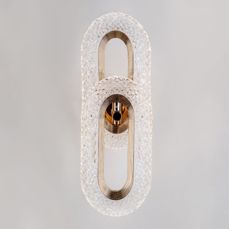 Бра MODELUX MS.1120.02 GD