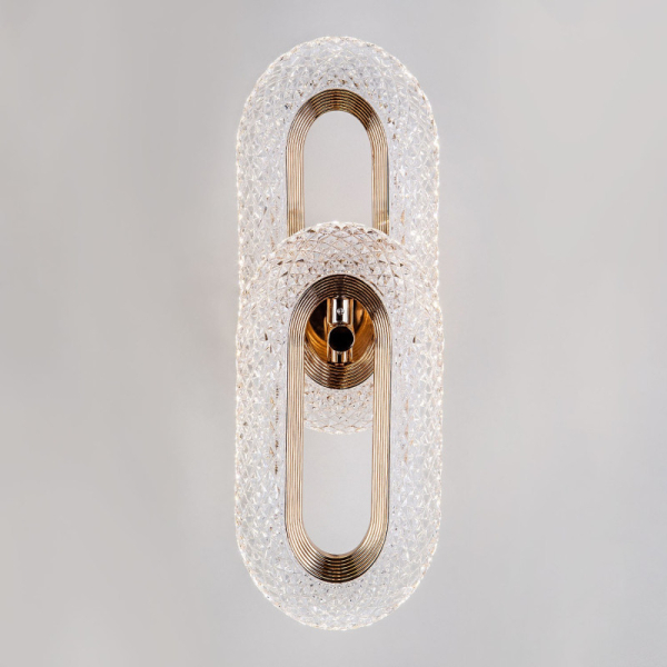 Бра MODELUX MS.1120.02 GD