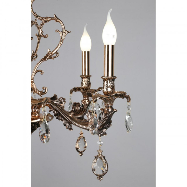 Подвесная люстра Omnilux OML-74703-06